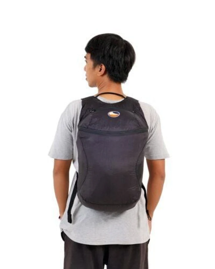 Ticket to the Moon Ultraleicht Rucksack "Backpack Mini" (15 Liter)