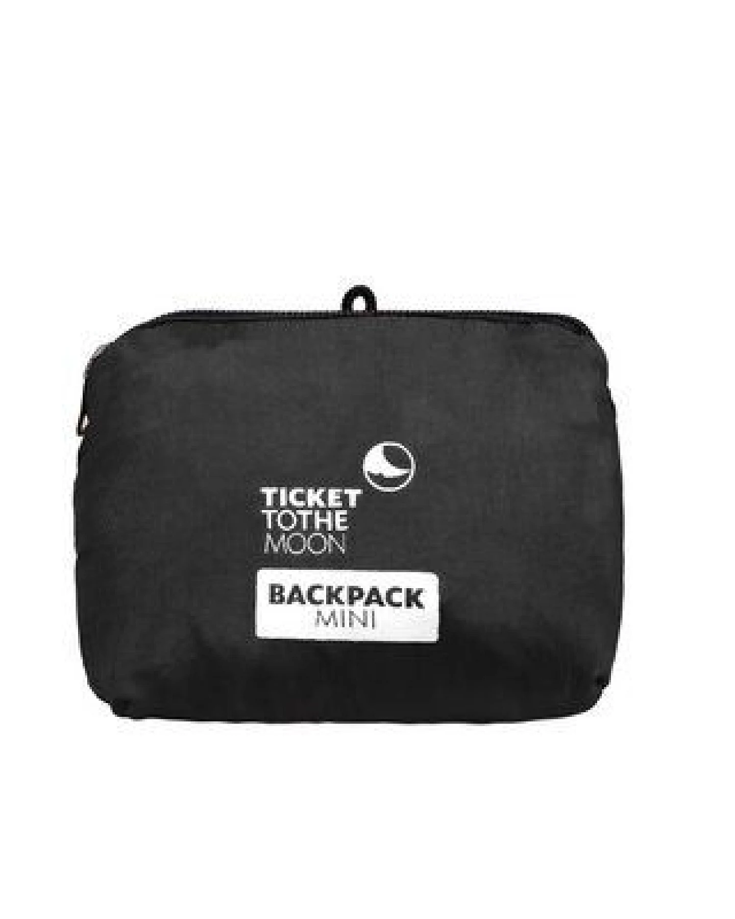 Ticket to the Moon Ultraleicht Rucksack "Backpack Mini" (15 Liter) – Ansicht 3
