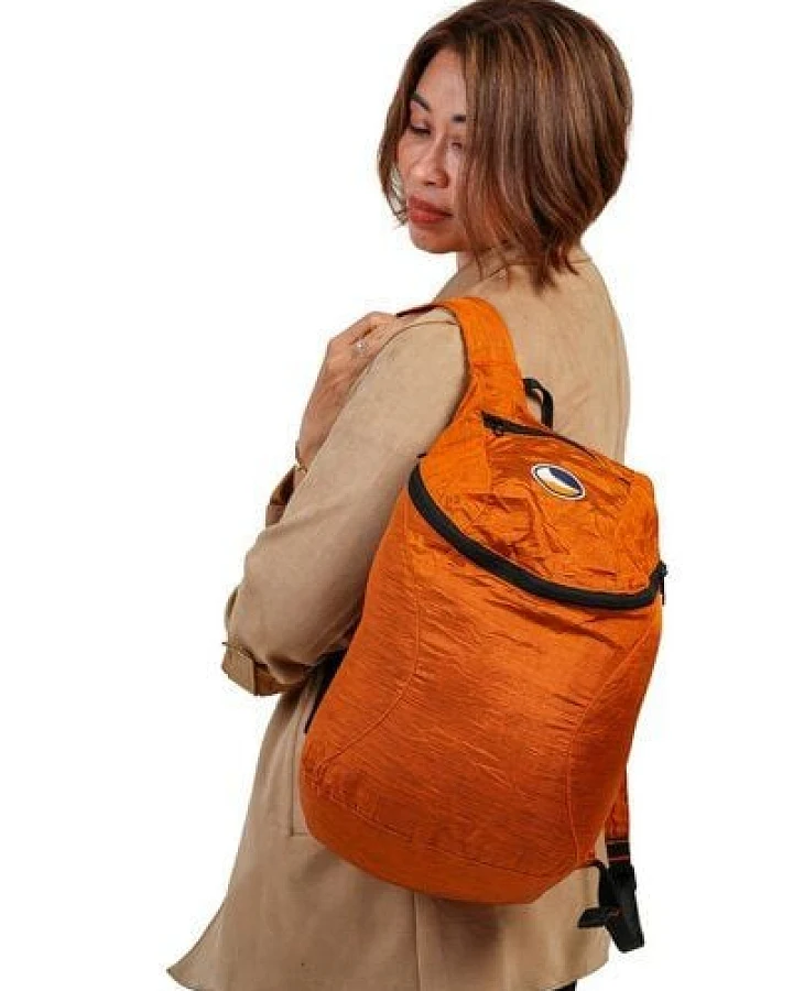 Ticket to the Moon Ultraleicht Rucksack "Backpack Mini" (15 Liter)
