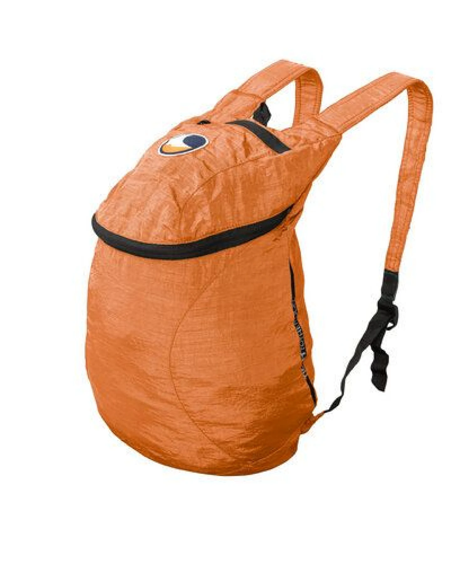 Ticket to the Moon Ultraleicht Rucksack "Backpack Mini" (15 Liter) – Ansicht 2