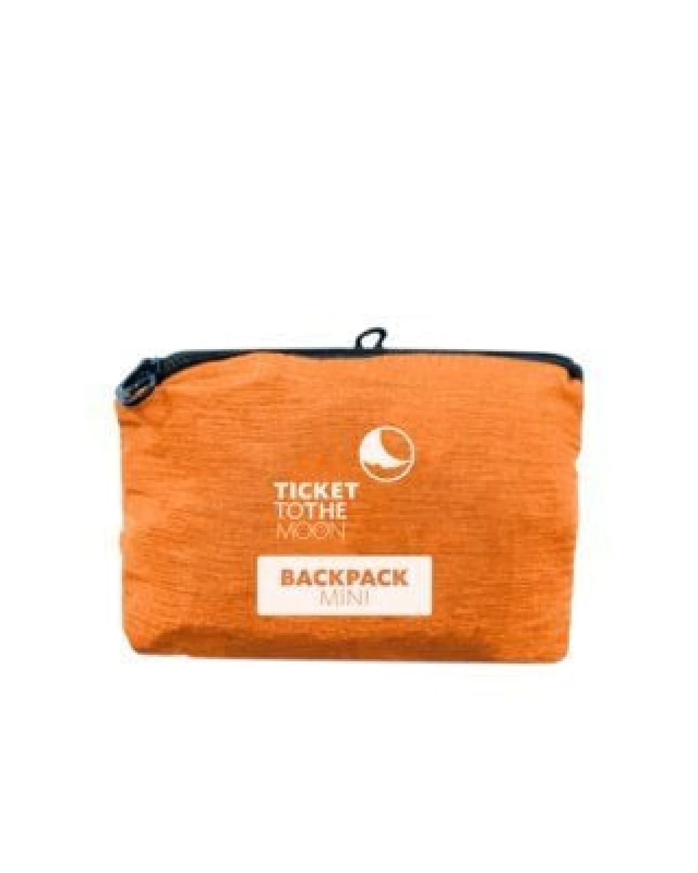 Ticket to the Moon Ultraleicht Rucksack "Backpack Mini" (15 Liter) – Ansicht 4