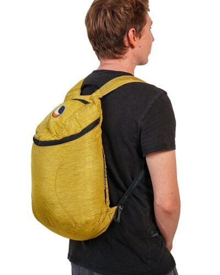 Ticket to the Moon Ultraleicht Rucksack "Backpack Mini" (15 Liter)