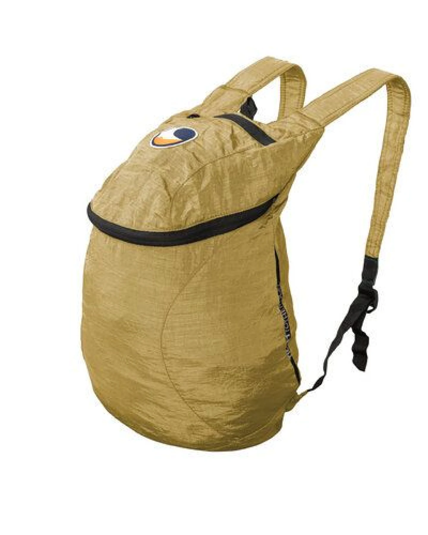 Ticket to the Moon Ultraleicht Rucksack "Backpack Mini" (15 Liter) – Ansicht 2
