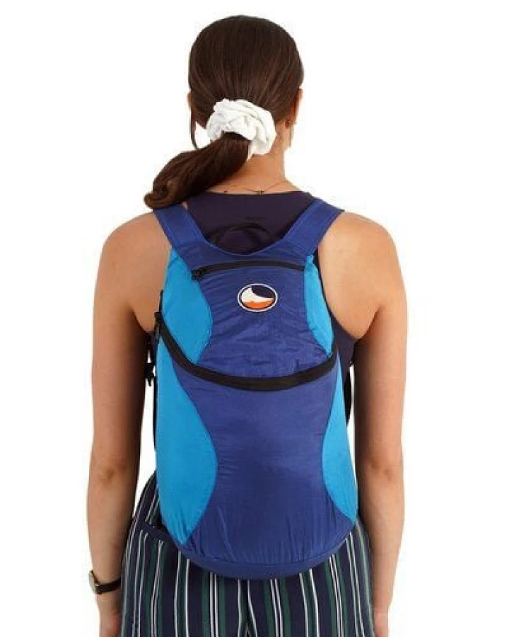 Ticket to the Moon Ultraleicht Rucksack "Backpack Mini" (15 Liter)