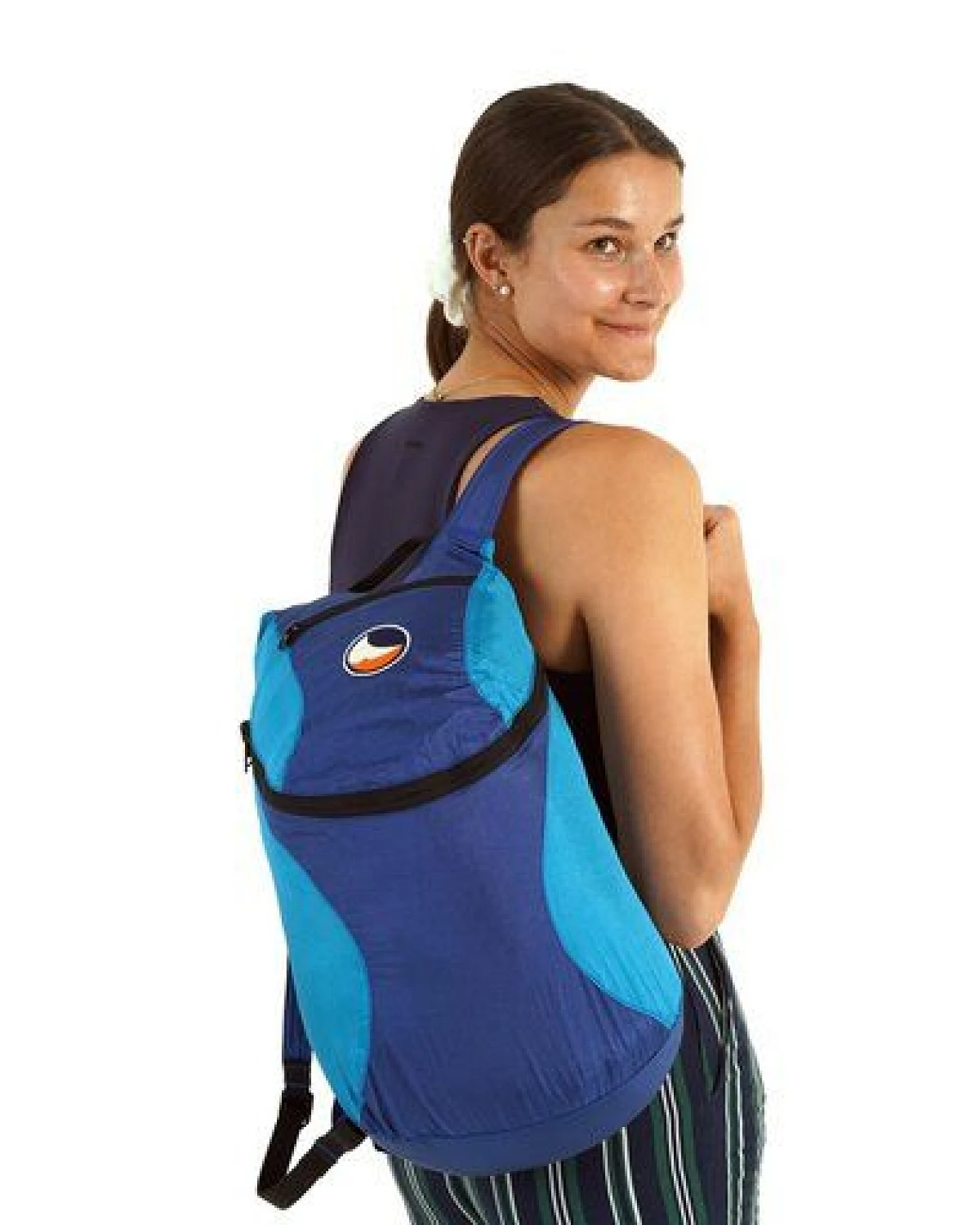 Ticket to the Moon Ultraleicht Rucksack "Backpack Mini" (15 Liter) – Ansicht 2