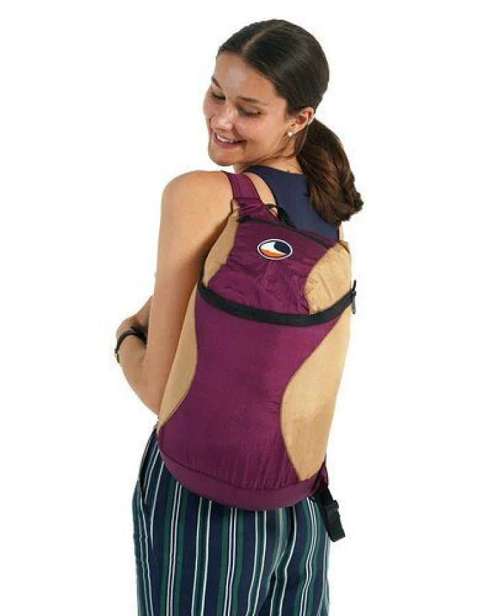 Ticket to the Moon Ultraleicht Rucksack "Backpack Mini" (15 Liter)