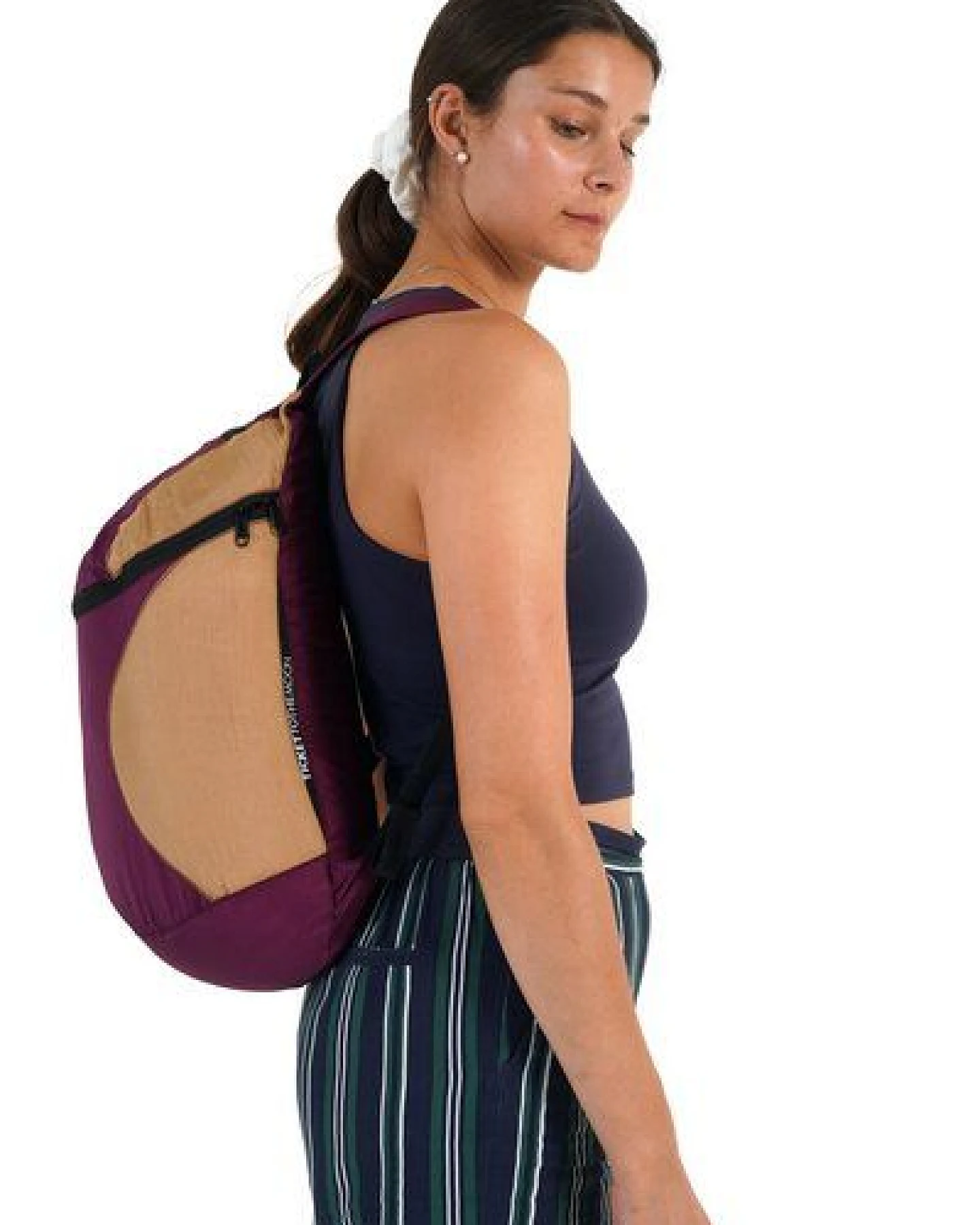 Ticket to the Moon Ultraleicht Rucksack "Backpack Mini" (15 Liter) – Ansicht 3