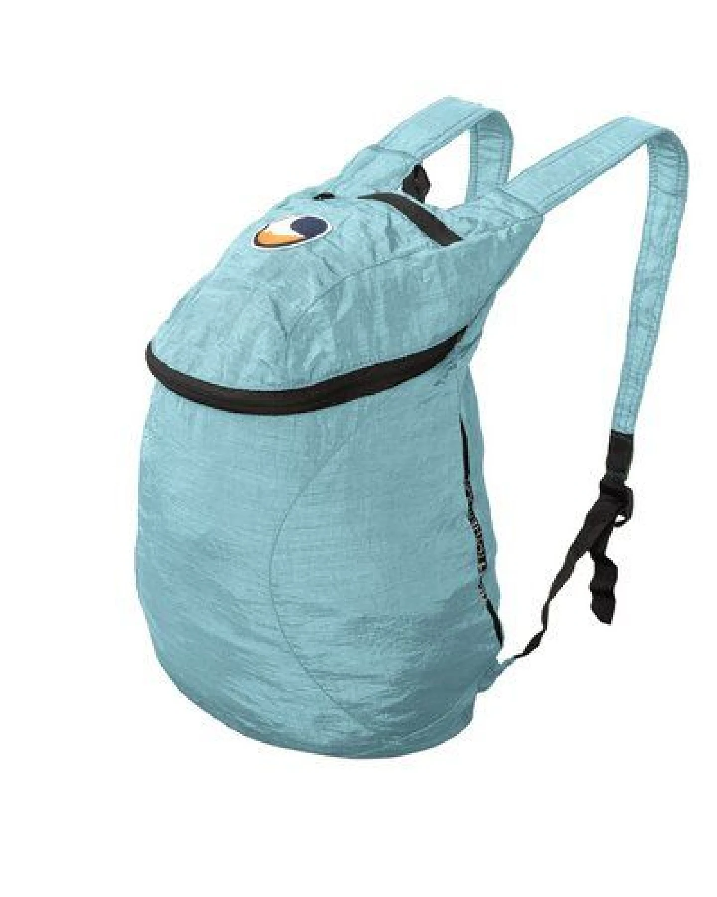 Ticket to the Moon Ultraleicht Rucksack "Backpack Mini" (15 Liter) – Ansicht 2