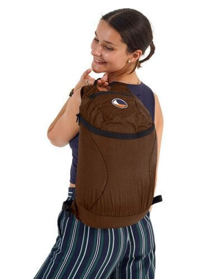 Ticket to the Moon Ultraleicht Rucksack "Backpack Mini" (15 Liter)