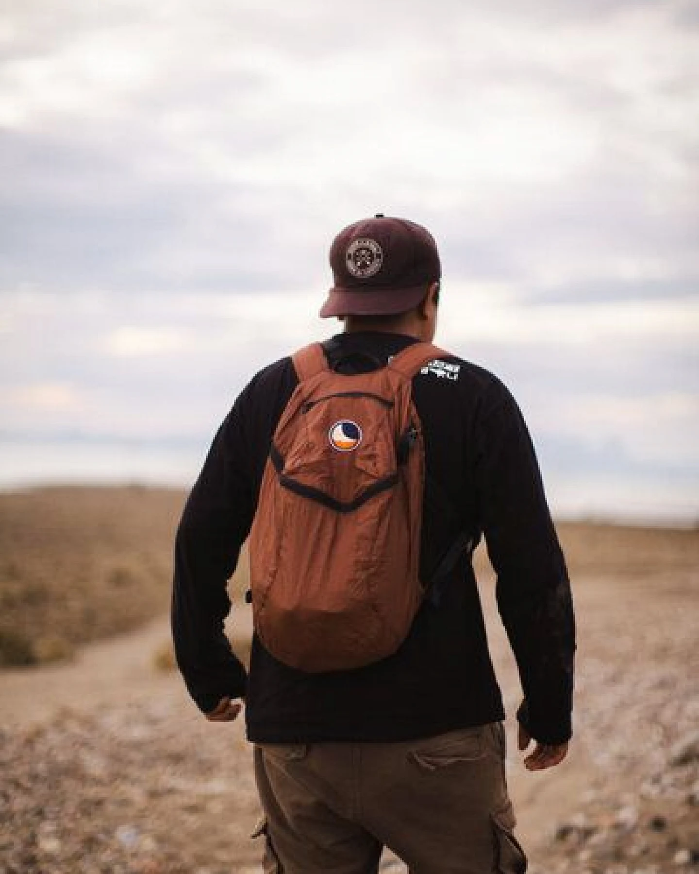 Ticket to the Moon Ultraleicht Rucksack "Backpack Mini" (15 Liter) – Ansicht 2