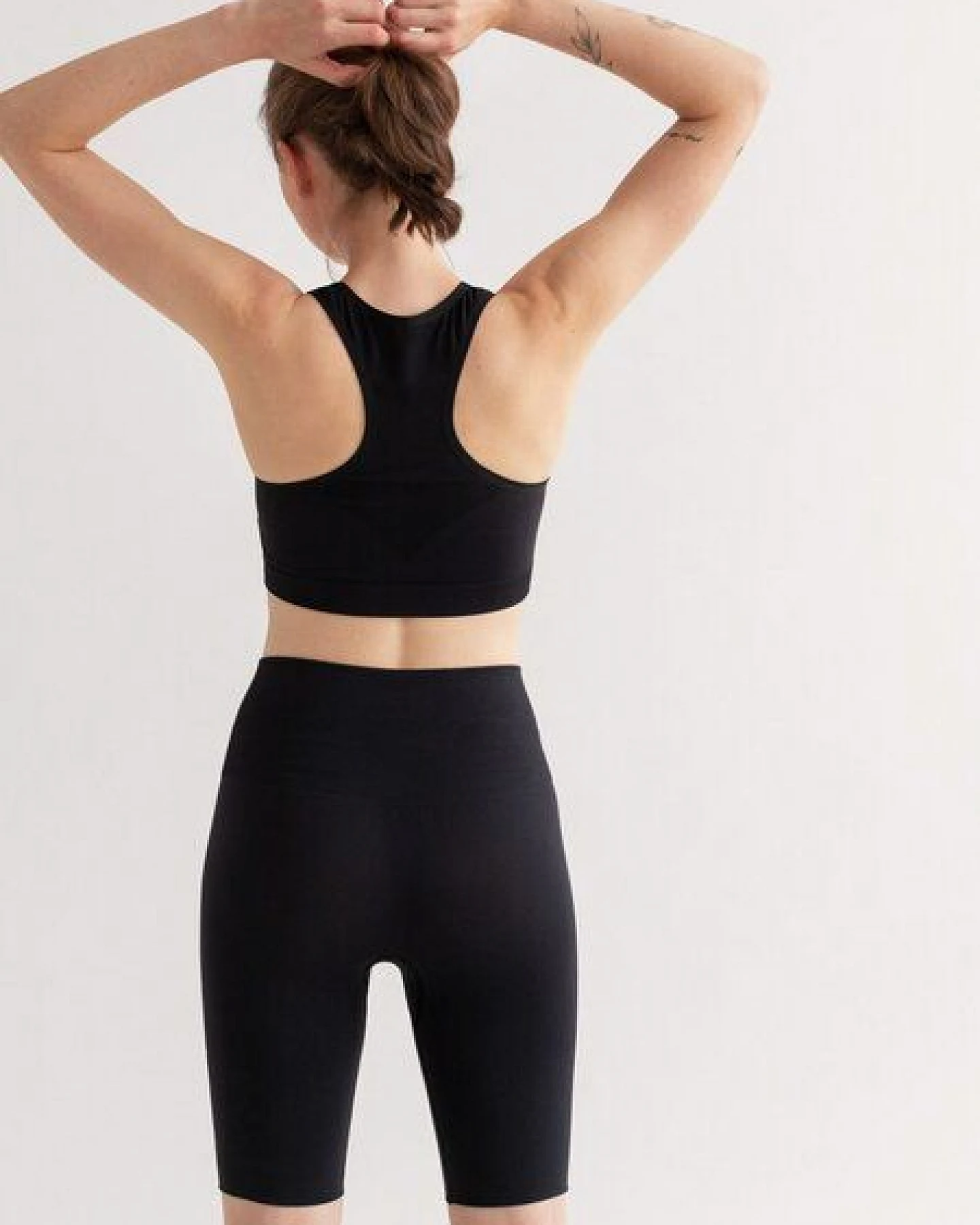 erlich textil Juna Radler aus Polyamid, made in Europe – Ansicht 2