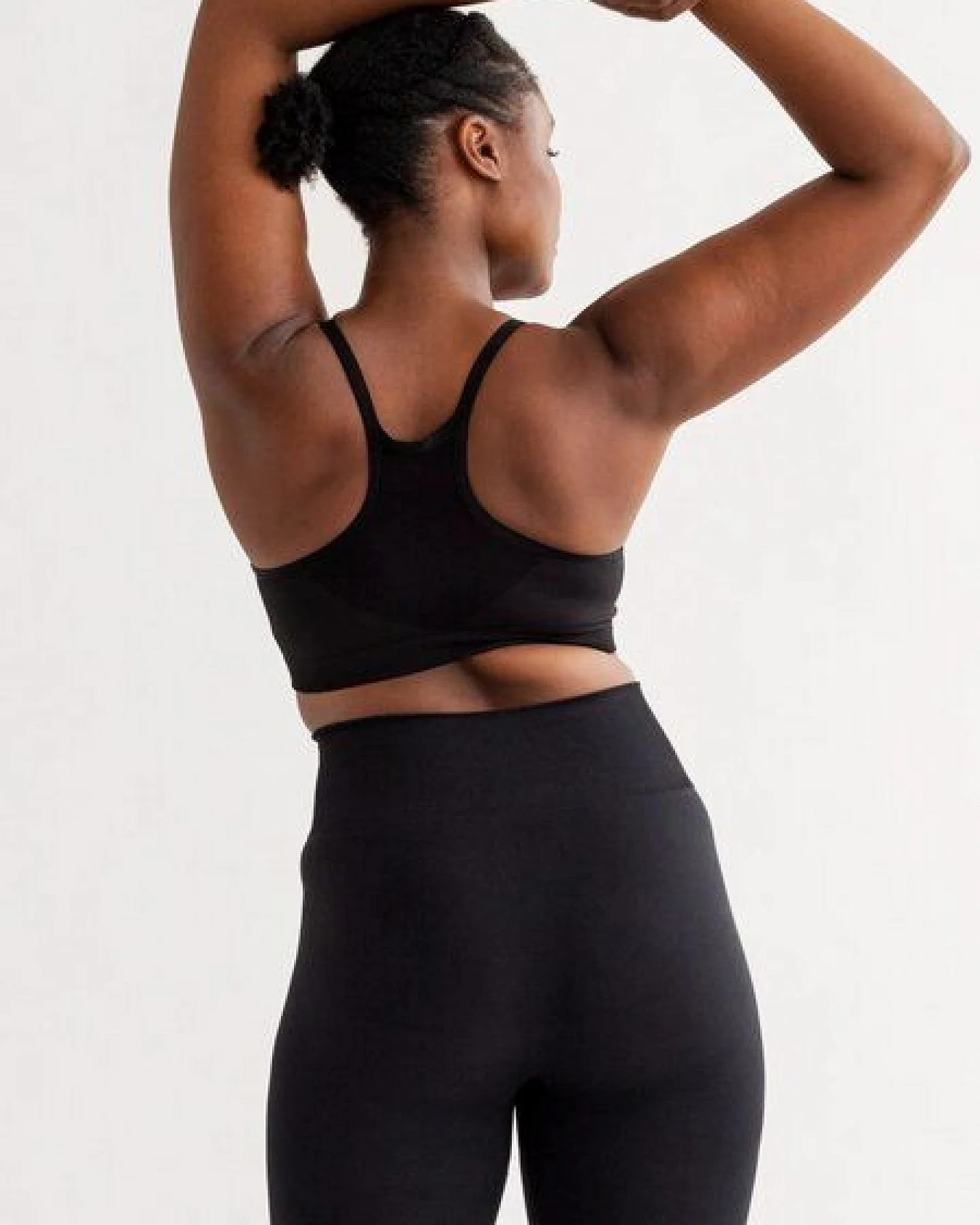 erlich textil Lula bügelloses Bustier, made in Europe – Ansicht 2