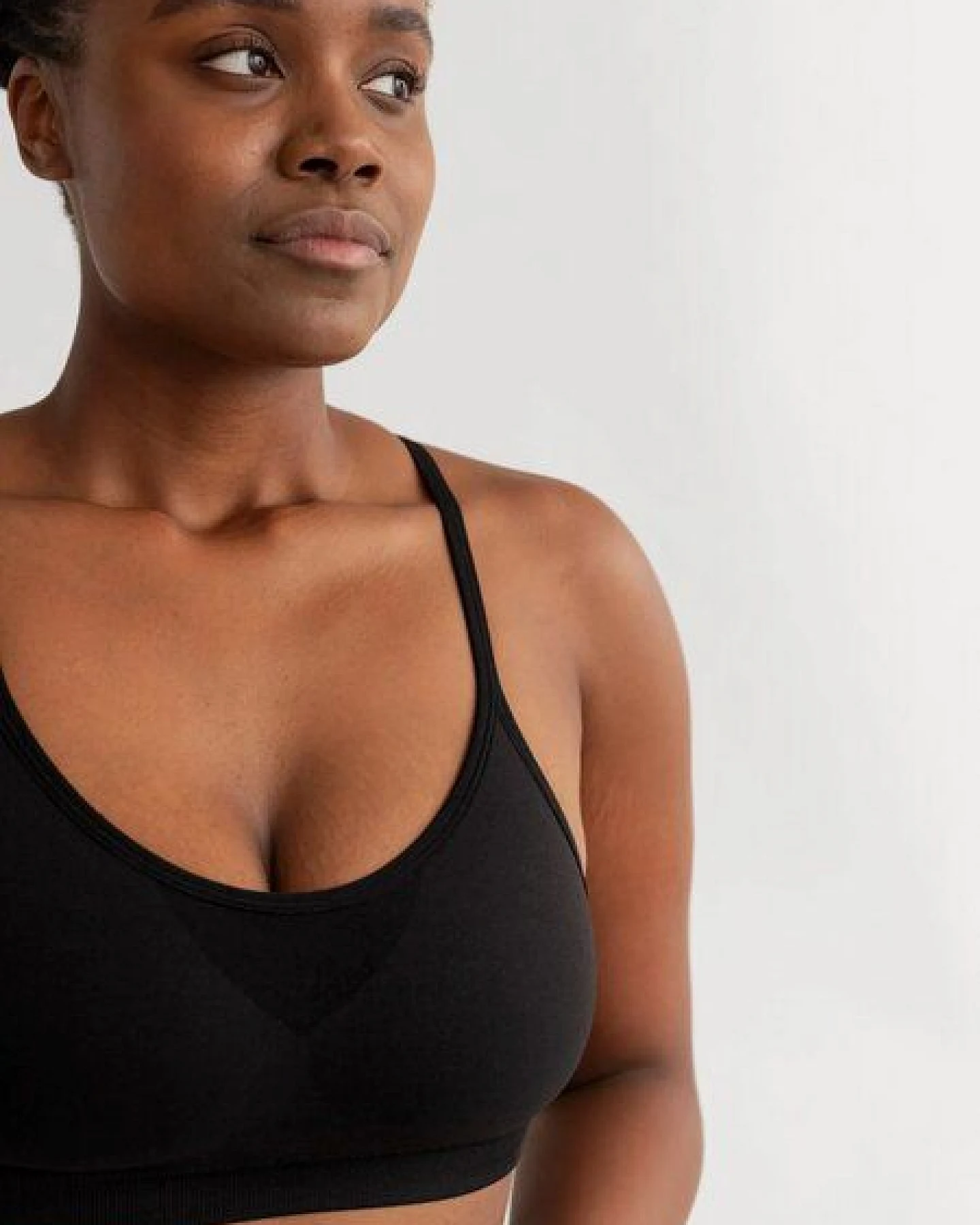 erlich textil Lula bügelloses Bustier, made in Europe – Ansicht 3