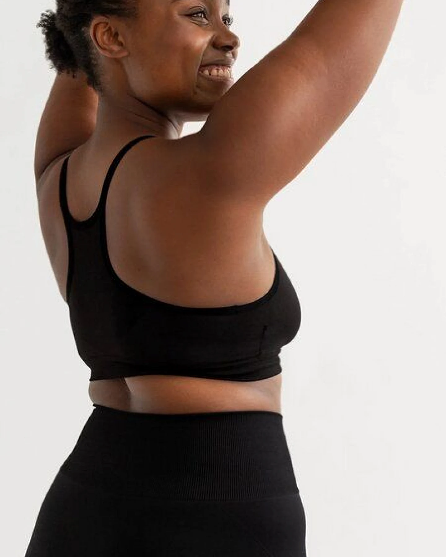 erlich textil Lula bügelloses Bustier, made in Europe – Ansicht 4