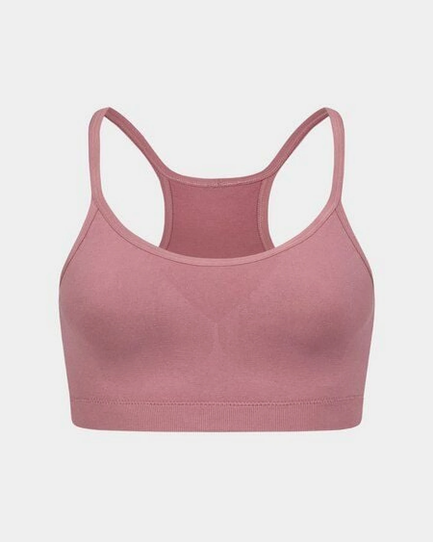 erlich textil Lula bügelloses Bustier aus Polyamid, made in Europe – Ansicht 4