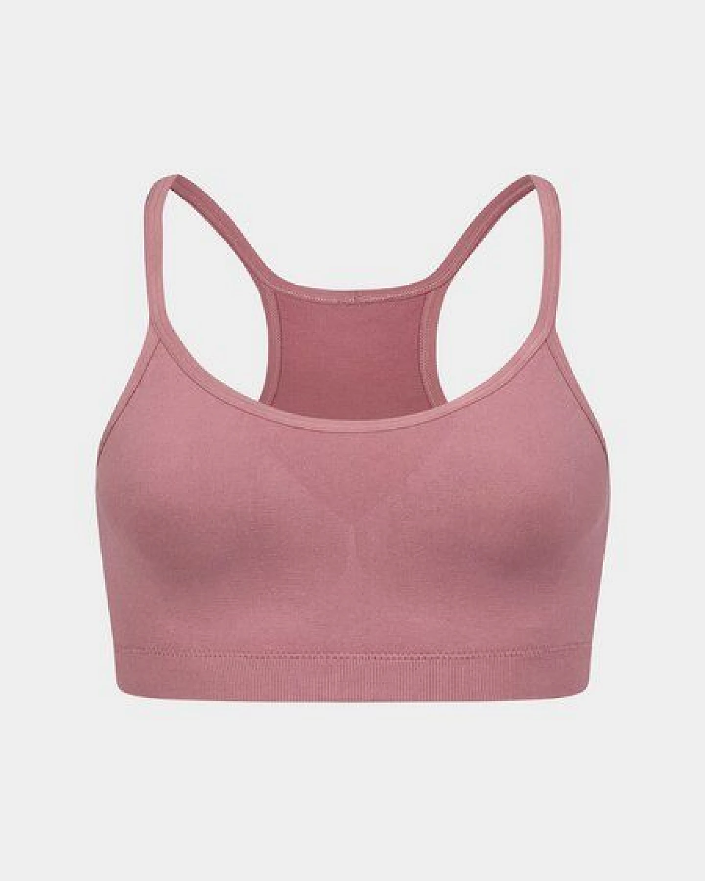 erlich textil Lula bügelloses Bustier aus Polyamid, made in Europe – Ansicht 4