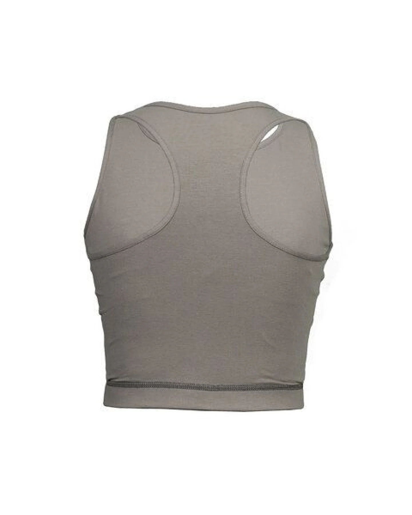 Flying Love Birds "Hämatit" - Crop Top – Ansicht 2