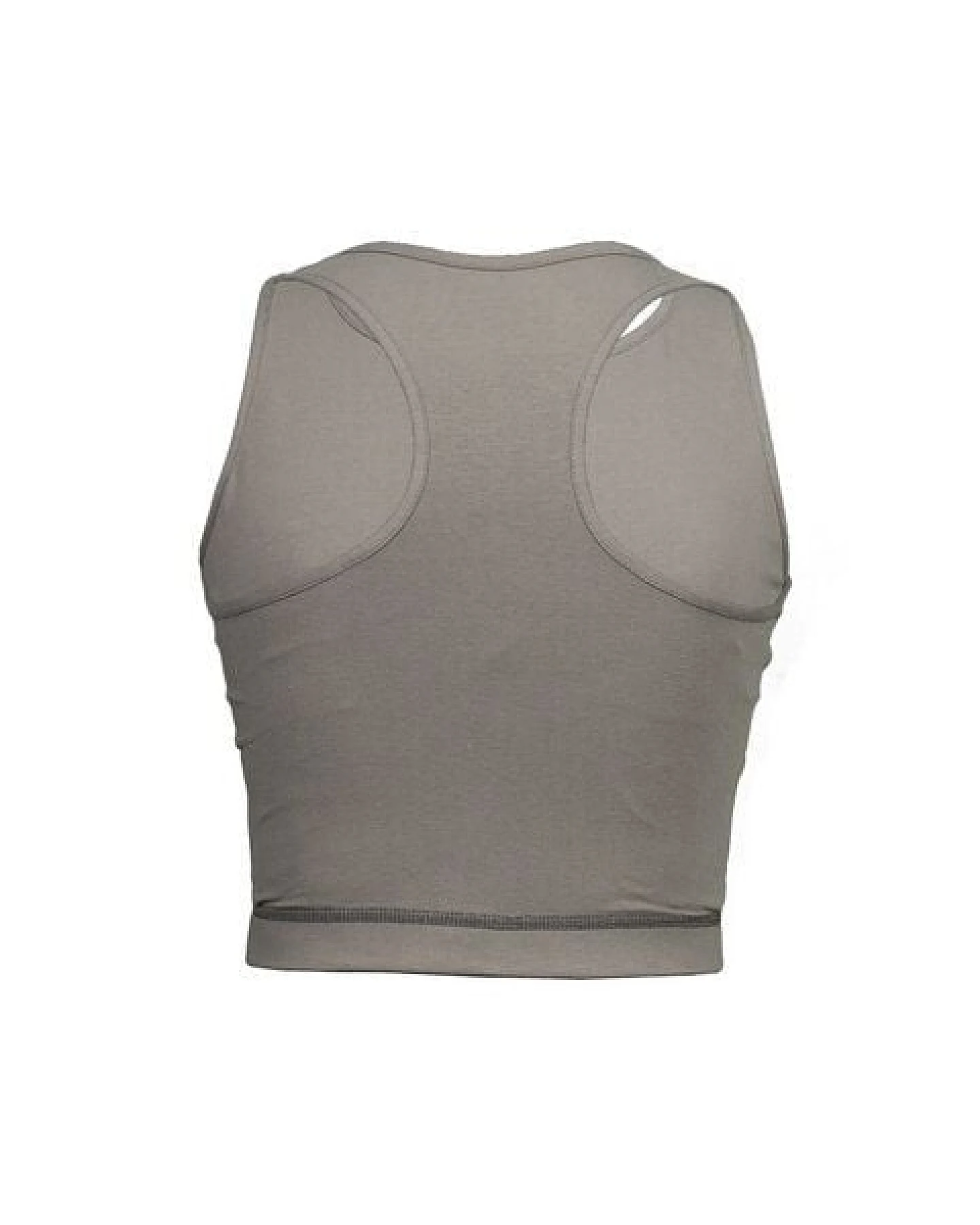 Flying Love Birds "Hämatit" - Crop Top – Ansicht 2