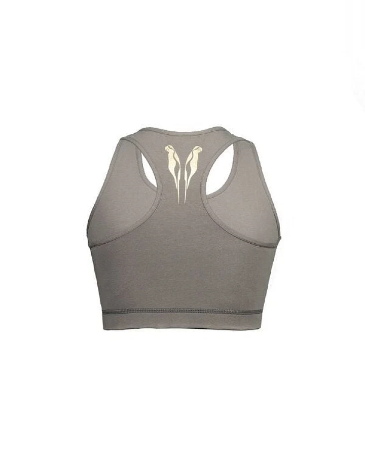 Flying Love Birds "Hämatit" - Racerback - Sport BH