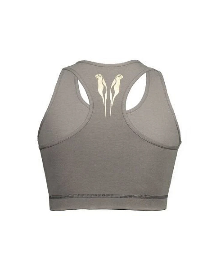 Flying Love Birds "Hämatit" - Racerback - Sport BH