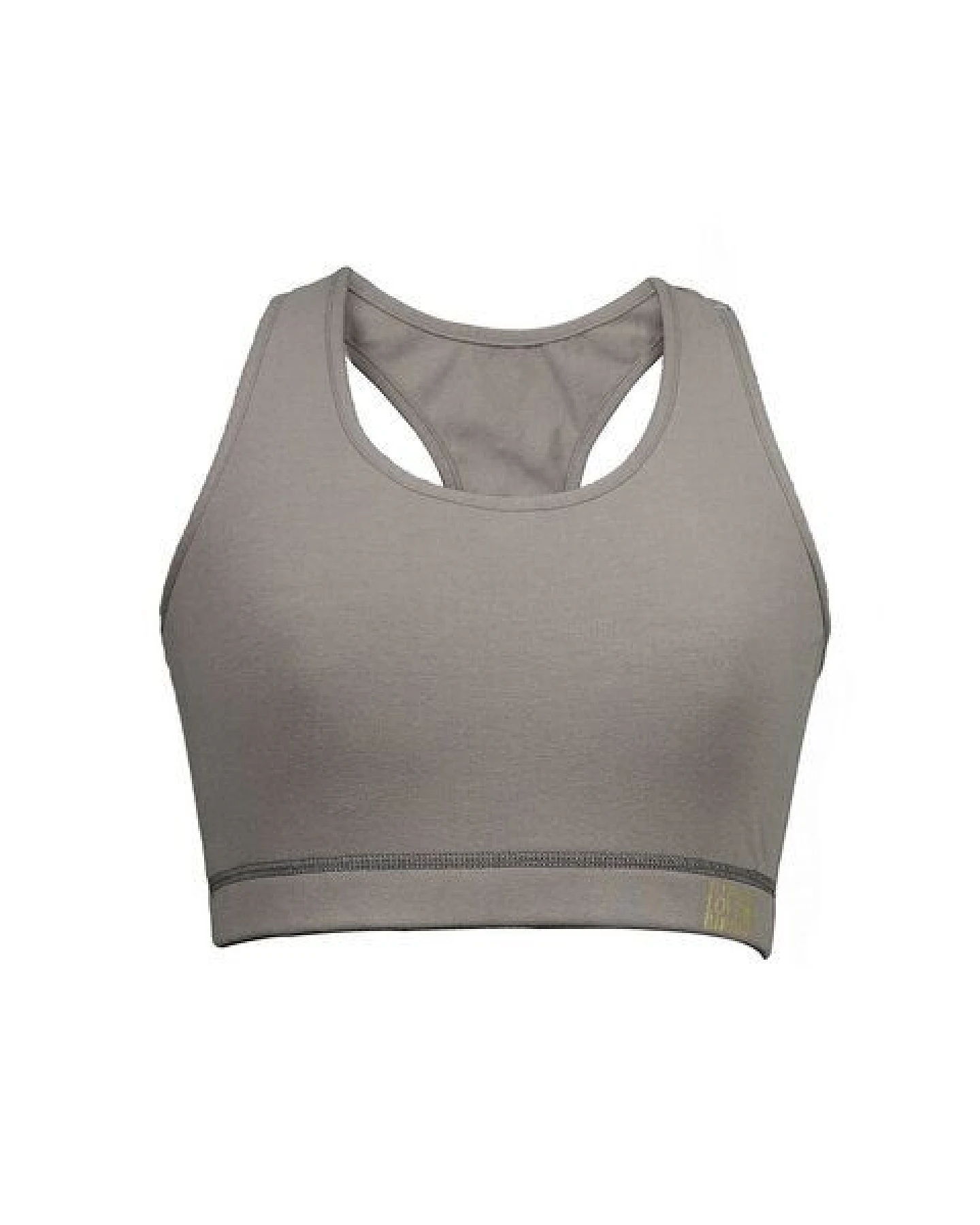 Flying Love Birds "Hämatit" - Racerback - Sport BH – Ansicht 2