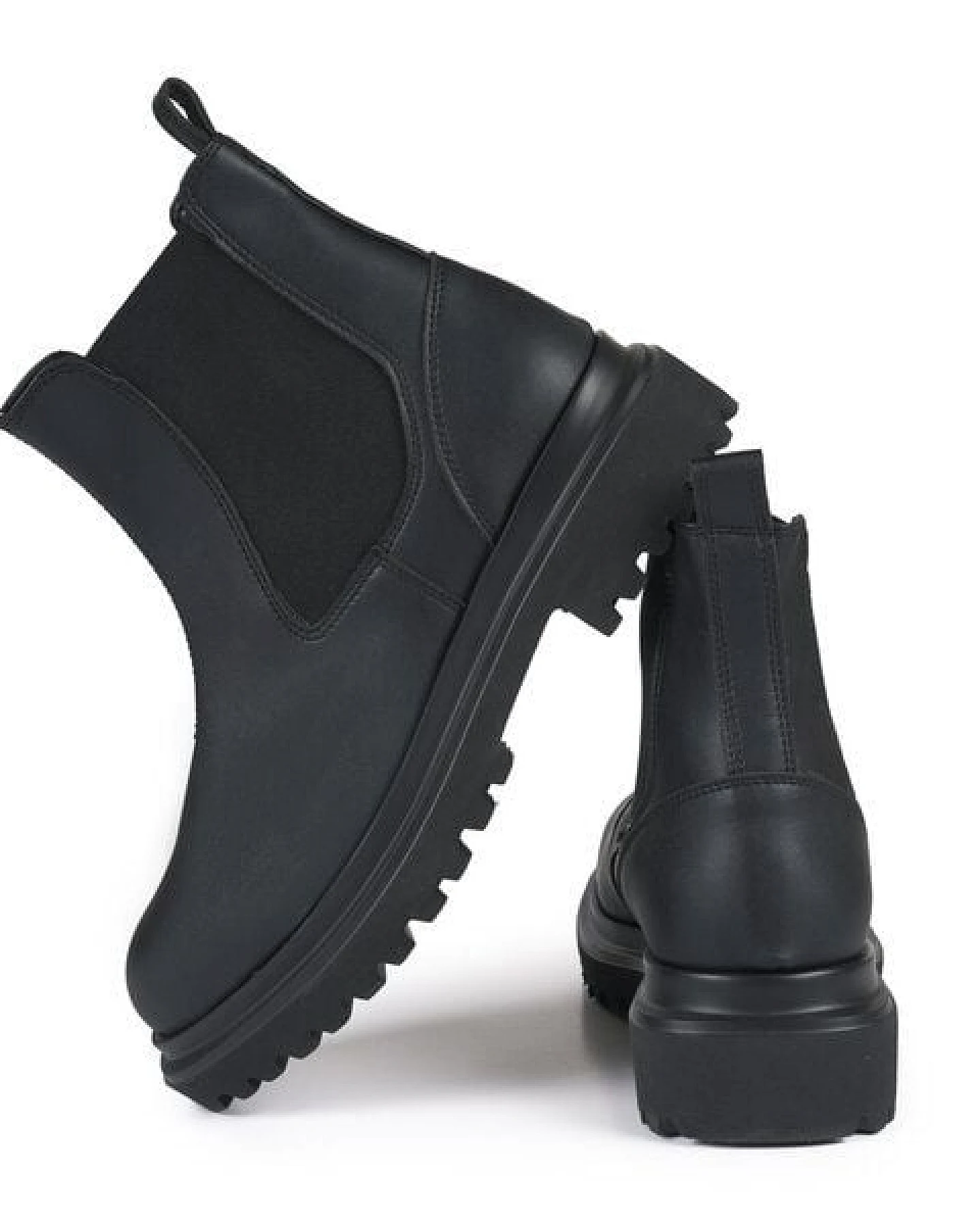Risorse Future Penny Chelsea Boots – Ansicht 3