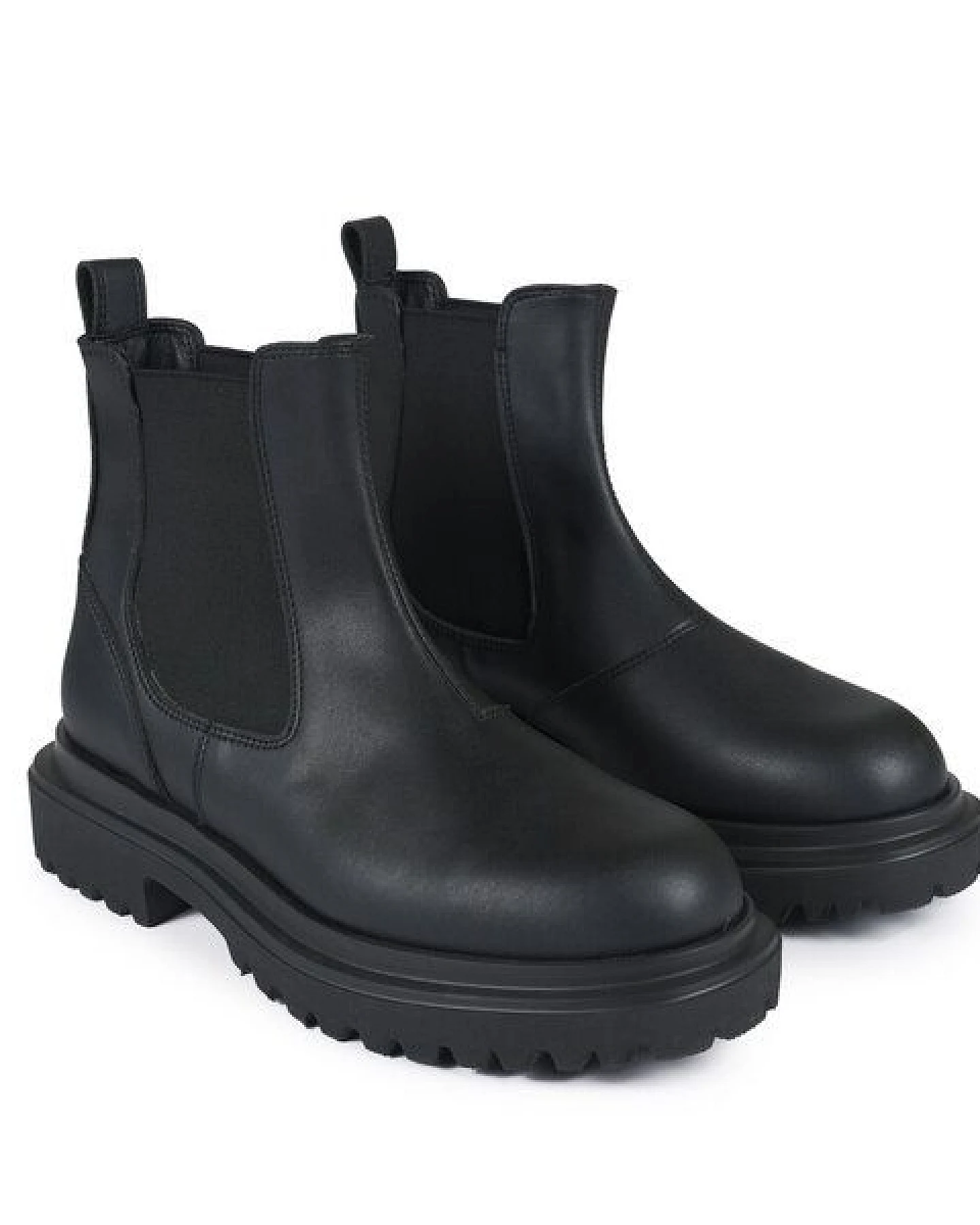 Risorse Future Penny Chelsea Boots – Ansicht 2