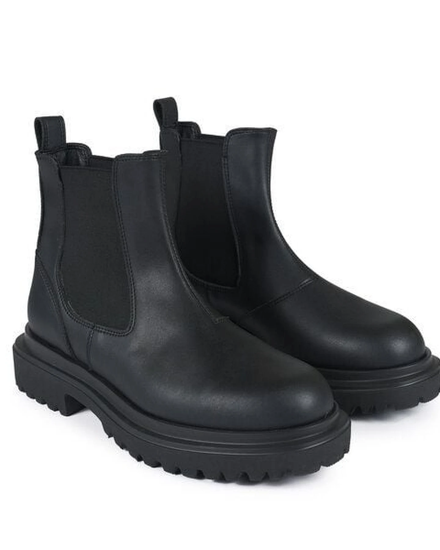 Risorse Future Penny Chelsea Boots – Ansicht 2