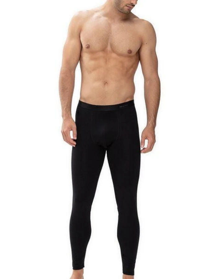 Mey Herren lange Unterhose aus PIMA Baumwolle "Long Shorts"
