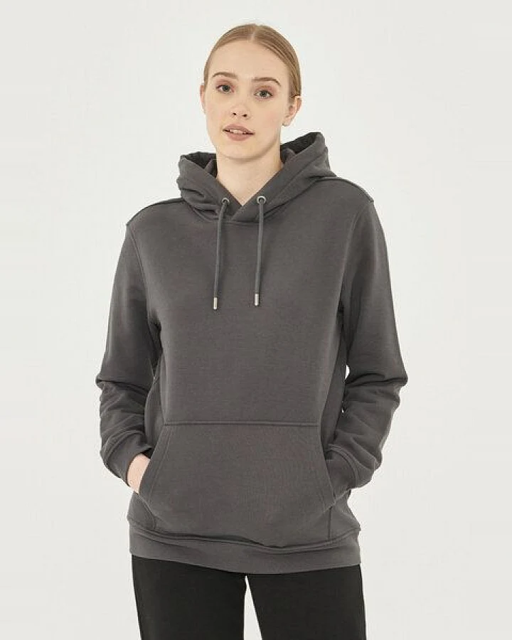 ORGANICATION Kapuzenpullover aus Bio-Baumwolle
