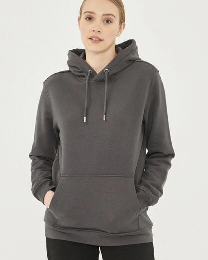 ORGANICATION Kapuzenpullover aus Bio-Baumwolle