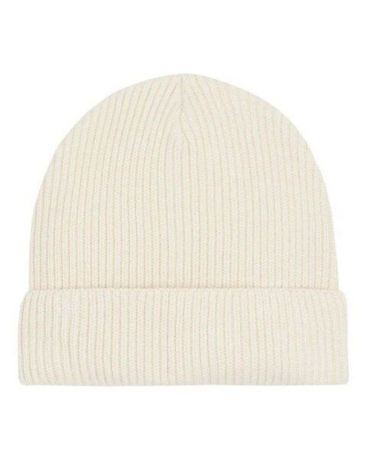 YTWOO Fisherman Beanie aus Bio-Baumwolle