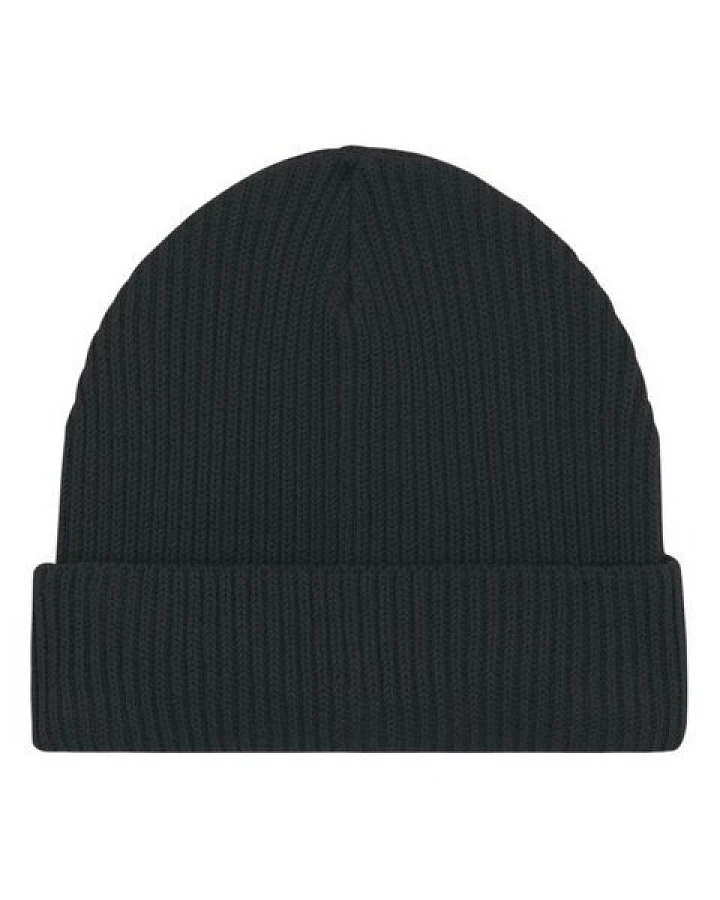 YTWOO Fisherman Beanie aus Bio-Baumwolle