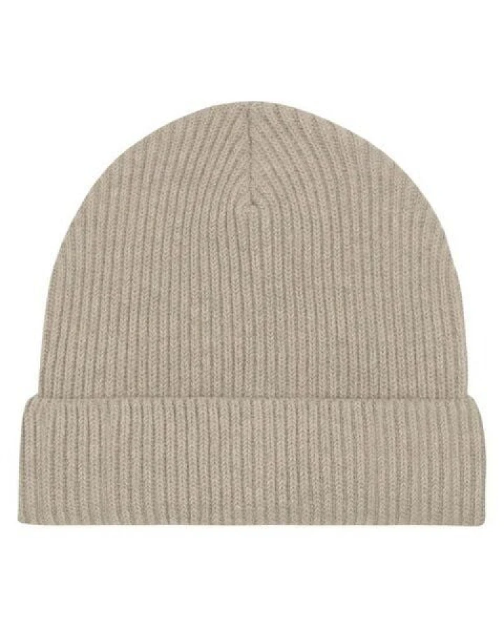 YTWOO Fisherman Beanie aus Bio-Baumwolle