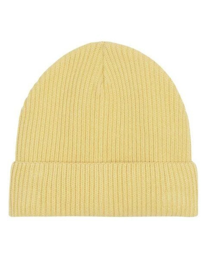 YTWOO Fisherman Beanie aus Bio-Baumwolle