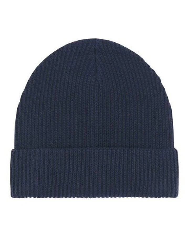 YTWOO Fisherman Beanie aus Bio-Baumwolle