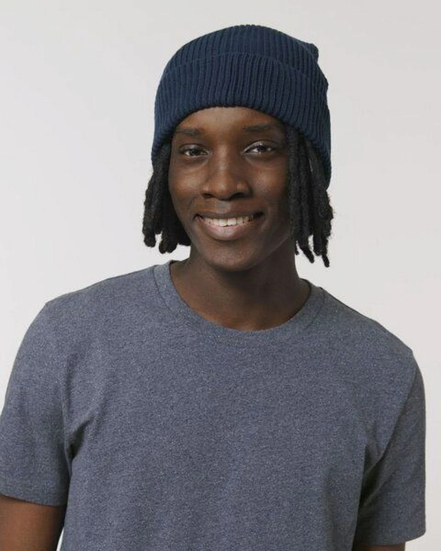 YTWOO Fisherman Beanie aus Bio-Baumwolle – Ansicht 3