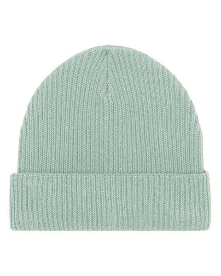 YTWOO Fisherman Beanie aus Bio-Baumwolle