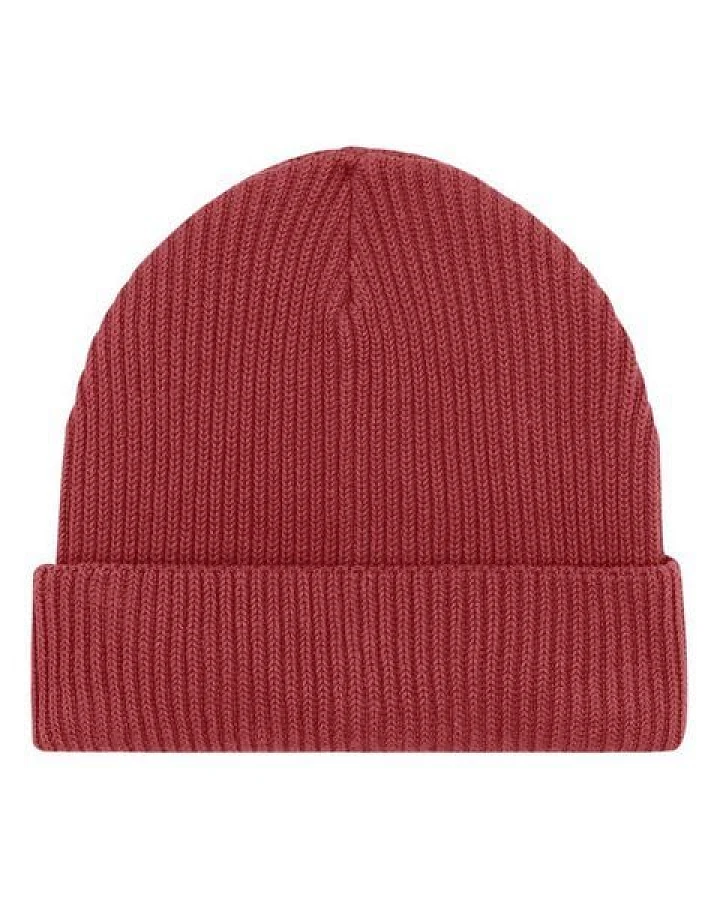 YTWOO Fisherman Beanie aus Bio-Baumwolle