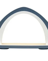 Blau-Weiss