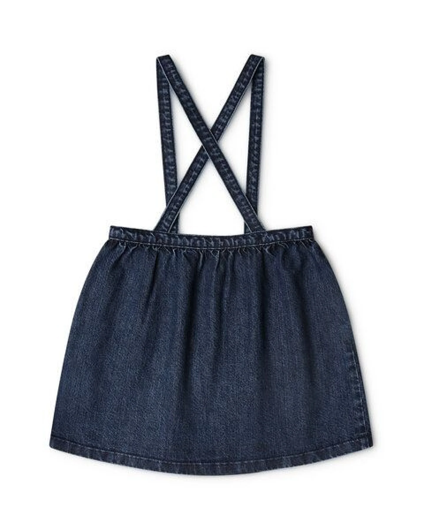Matona Jeans Wickelrock für Kinder / Wrap Skirt – Ansicht 3