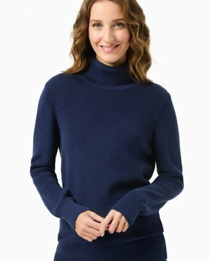 Blau