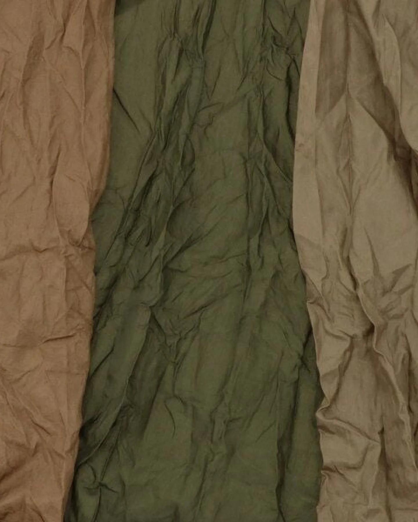 MoreThanHip XXL (Reise) Hängematte für 2 Personen - Camouflage – Ansicht 3