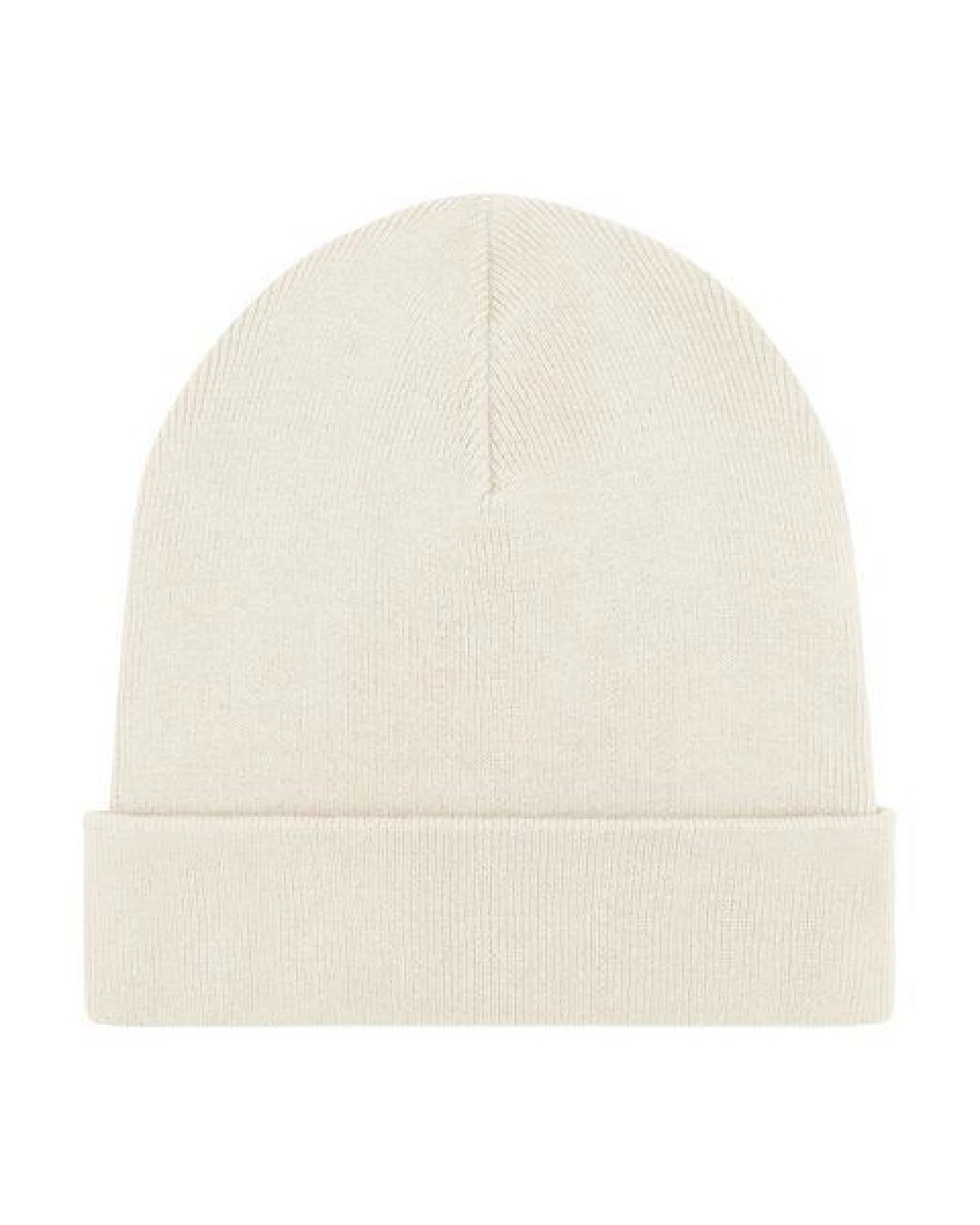 YTWOO RIB Beanie aus Bio Baumwolle und recyceltem PET – Ansicht 4