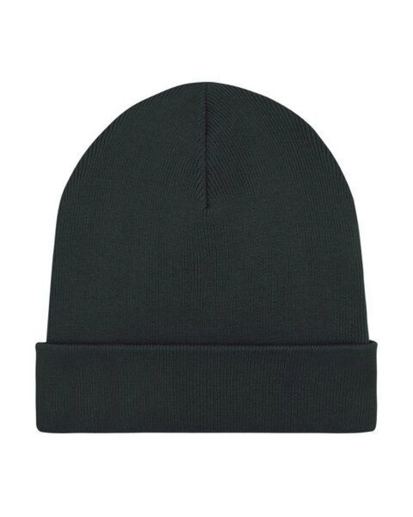 YTWOO RIB Beanie aus Bio Baumwolle und recyceltem PET – Ansicht 3