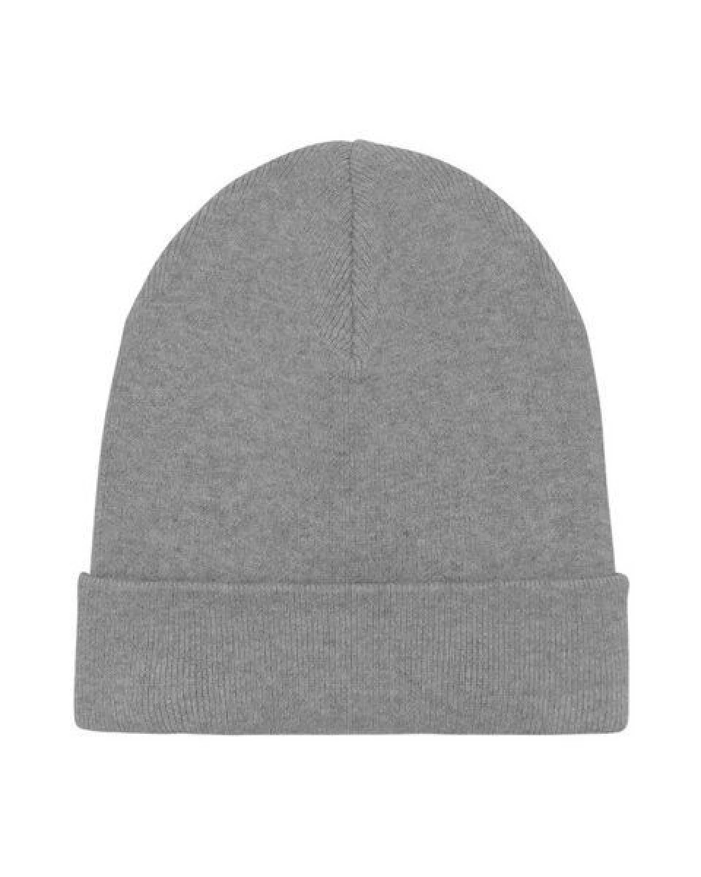 YTWOO RIB Beanie aus Bio Baumwolle und recyceltem PET – Ansicht 3