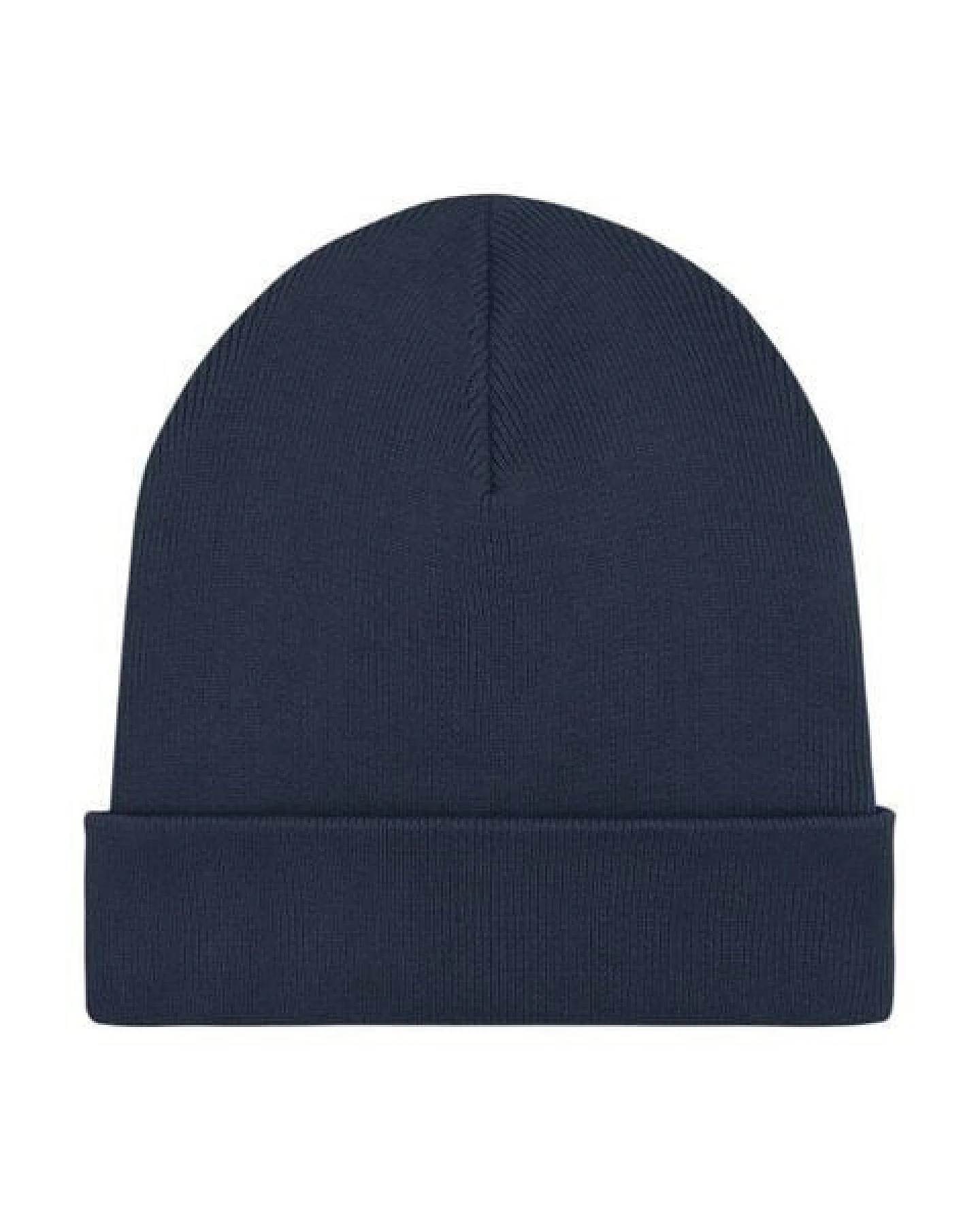 YTWOO RIB Beanie aus Bio Baumwolle und recyceltem PET – Ansicht 3