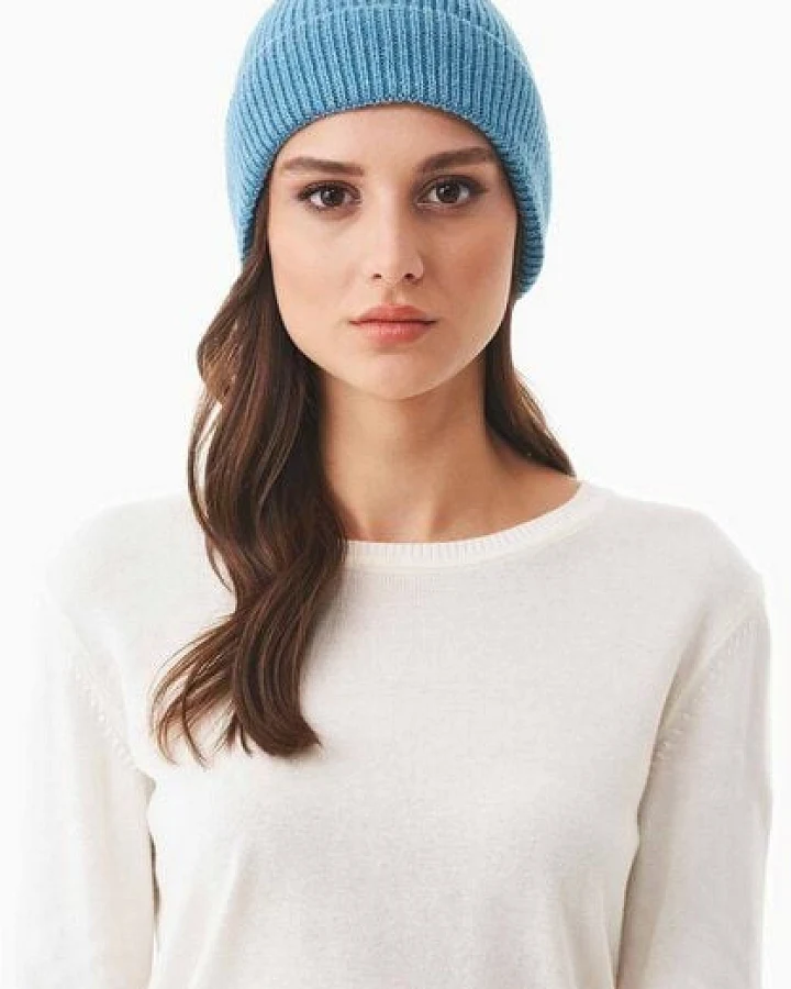 Blau