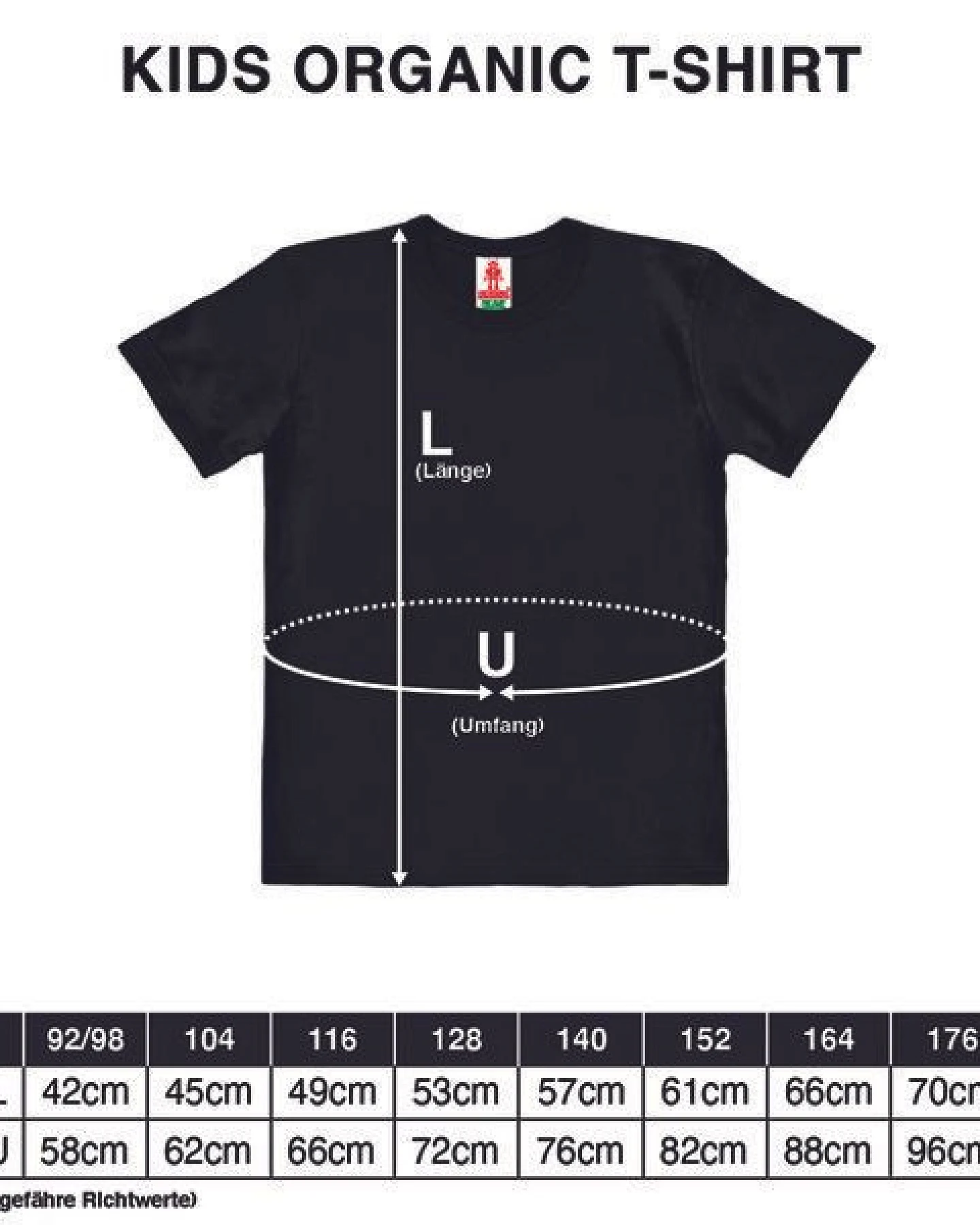 LOGOSH!RT LOGOSHIRT - Pippi Langstrumpf & Herr Nilsson - Bio T-Shirt - Kinder – Ansicht 2