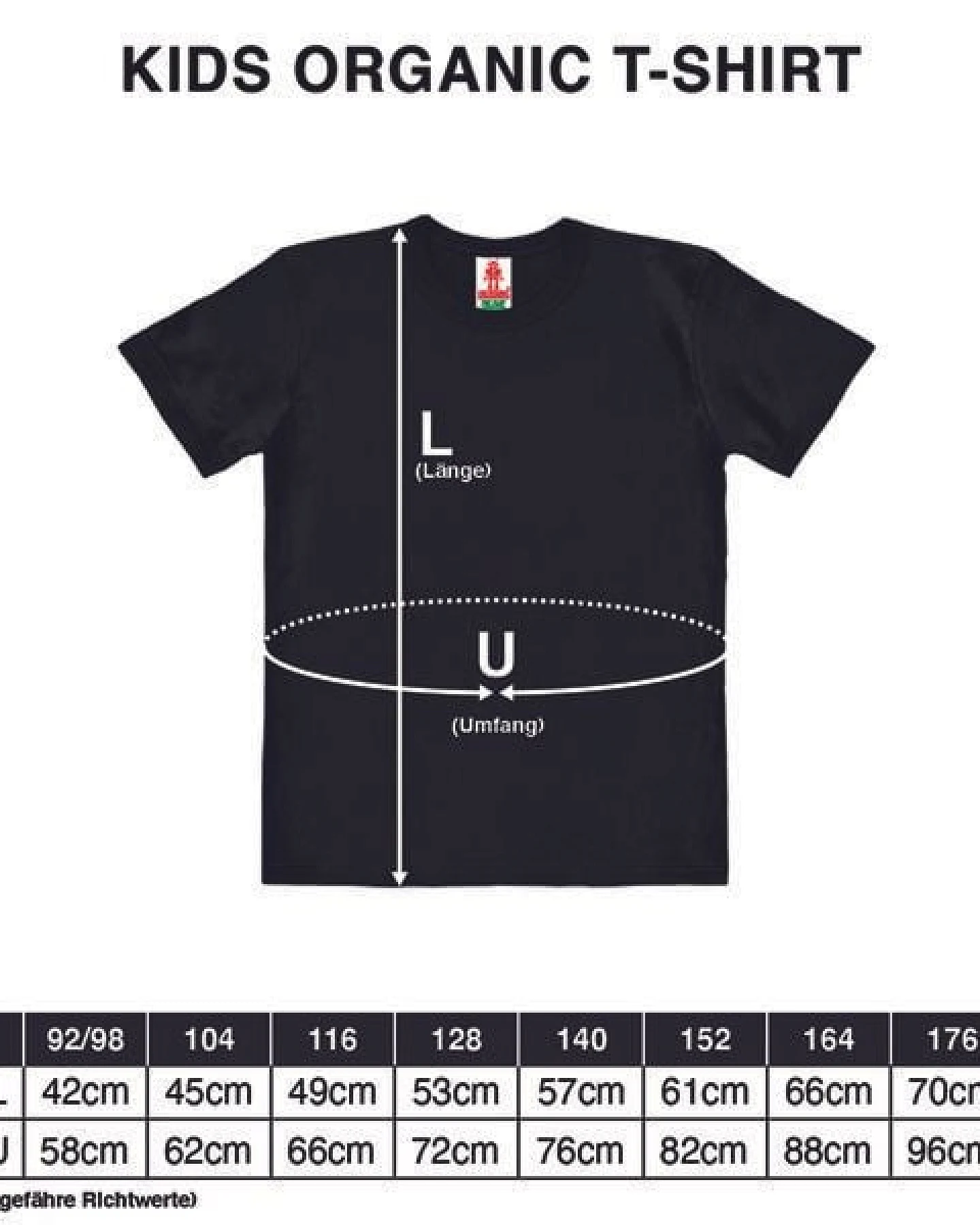 LOGOSH!RT LOGOSHIRT - Pippi Langstrumpf & Herr Nilsson - Bio T-Shirt - Kinder – Ansicht 2